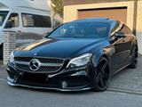 Mercedes-Benz Mercedes CLS 350d Shooting Brake AMG PLUS ... - Mercedes-Benz CLS 350 Shooting Brake aus 2015