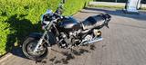 Yamaha Xjr 1200 4pu