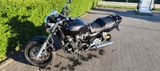 Yamaha Xjr 1200 4pu