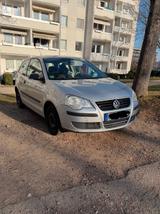 Volkswagen VW Polo 2006 Benzin | 153.000 km | TÜV bis... - Volkswagen Polo: Kombi