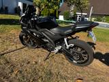 Yamaha Y-ZFR 125  - KLEINKRAFTRAD
