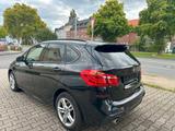 BMW 225  Active Tourer 225 xe M Sport,HU/AU NEU - schwarze BMW 225