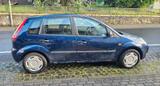 Ford Fiesta 1.3 51 kW - 69 PS - Ford Fiesta aus 2005: 1.6