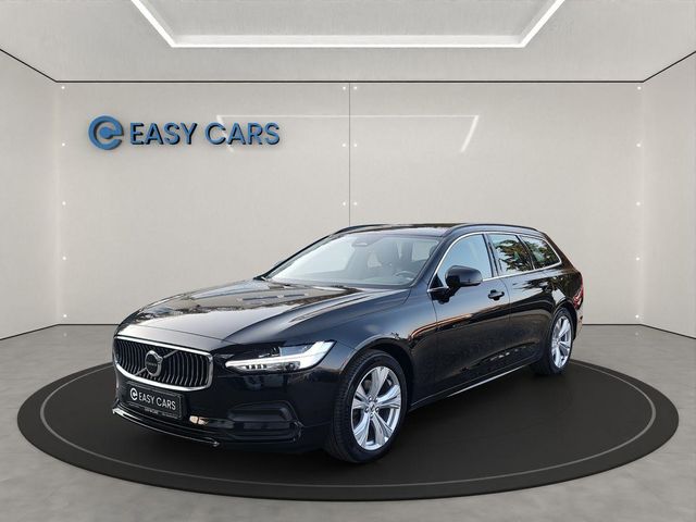 Volvo V90 B4 Diesel GOOGLE MAPS+ACC+AHK+ASISSTPAKETS++