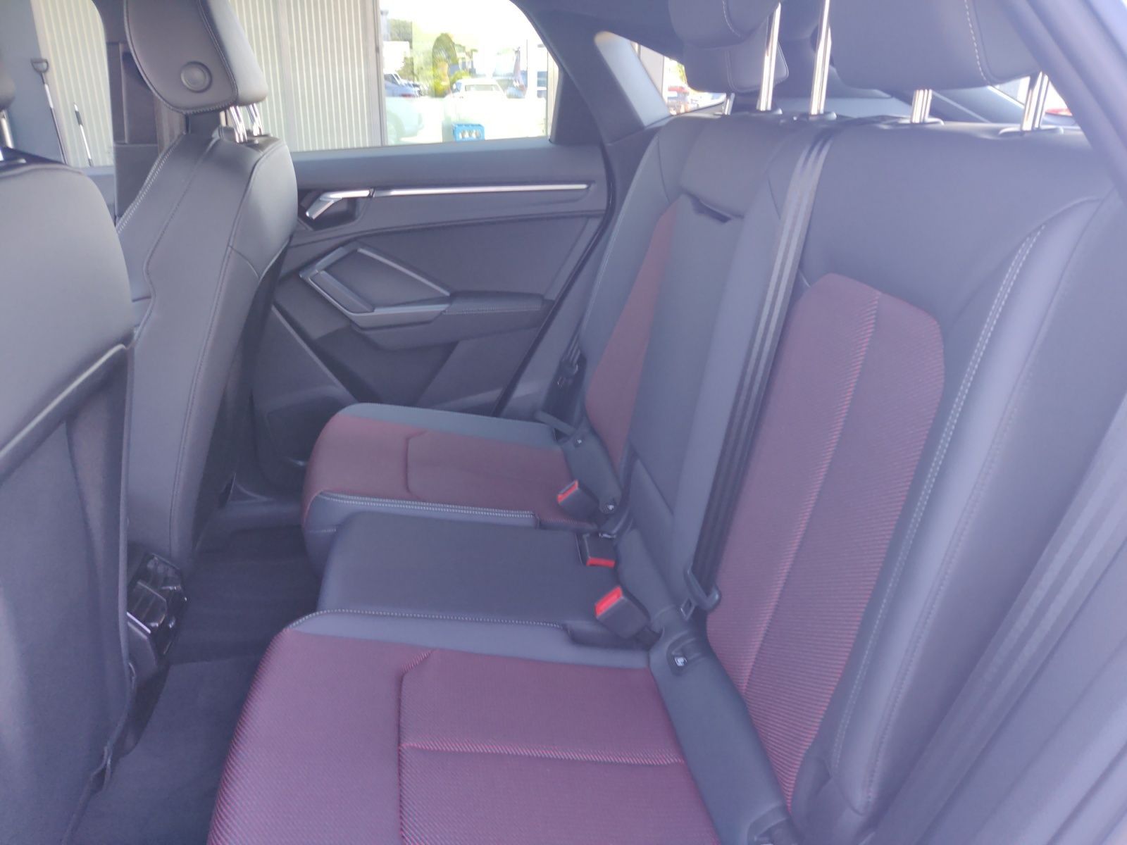 Audi Q3 Sportback 40 TDI q. S-Tronic S-Line 2x, LED,  foto 13