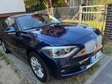 BMW 116i Urban Line  - gebrauchte BMW 1er Reihe aus dem Jahr 2014