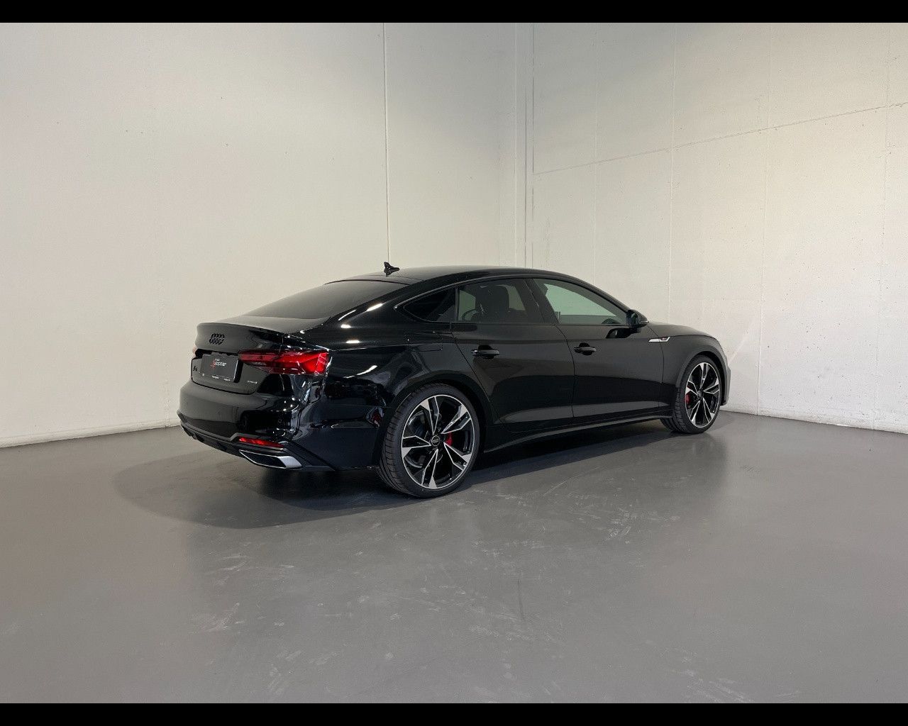 Audi AUDI A5 SPORTBACK 40 TFSI MHEV QUATTRO S-TRONIC  imagem 2