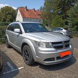 Dodge Journey 2.0 CRD - Dodge Journey: Geländewagen