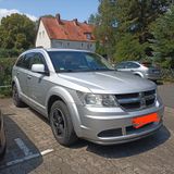 Dodge Journey 2.0 CRD - Dodge Journey aus 2011