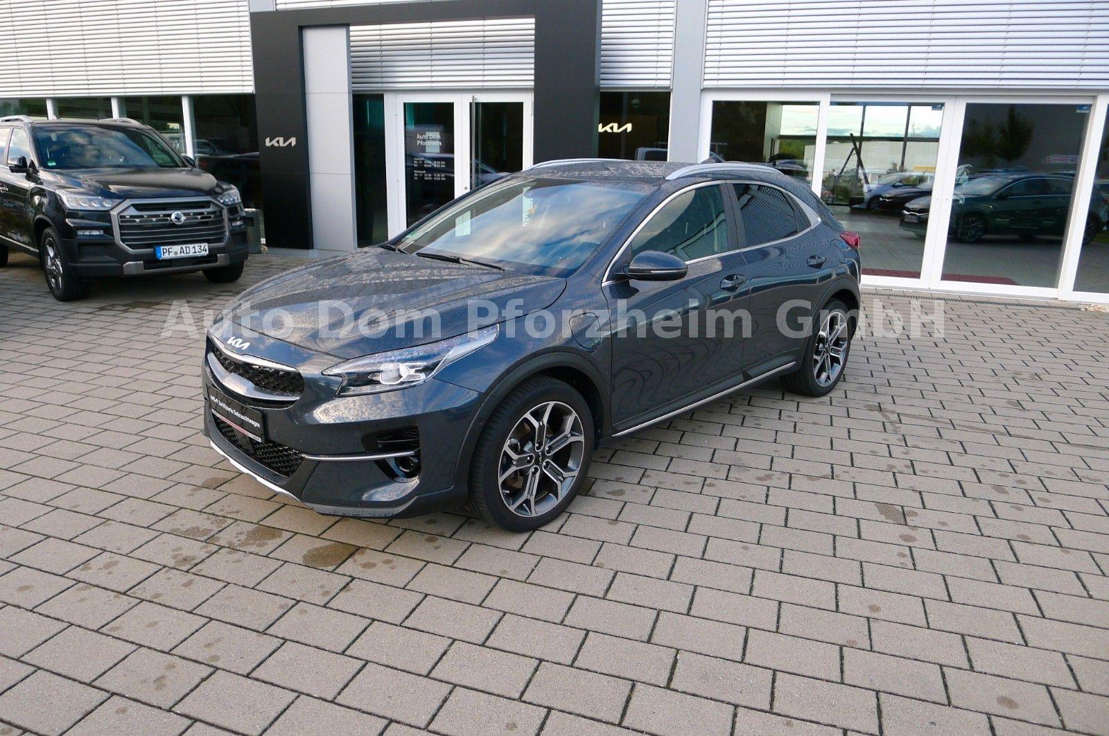 Kia XCeed 1.6 PHEV  Platinum Edition