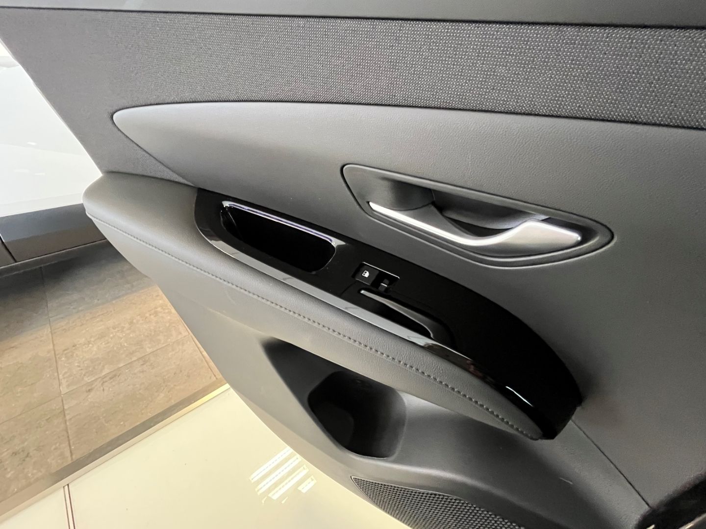 Hyundai Tucson – Bild 24