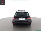 BMW 318 d T M SPORT 18Z SHADOW HIFI,SPURHALTE,1.HAND - BMW 318: 318d Sport