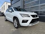Seat Ateca FR 4Drive DSG/KAMERA/AHK/LED
