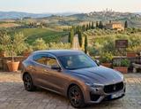 Maserati Levante Diesel - Maserati Levante aus 2021