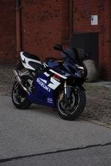 Suzuki Gsxr 600 k4 - SUZUKI GSXR 600