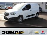 Opel Combo Cargo Edition 1.5D Klima Tempomat PDC - gebrauchte Opel Combo aus dem Jahr 2022