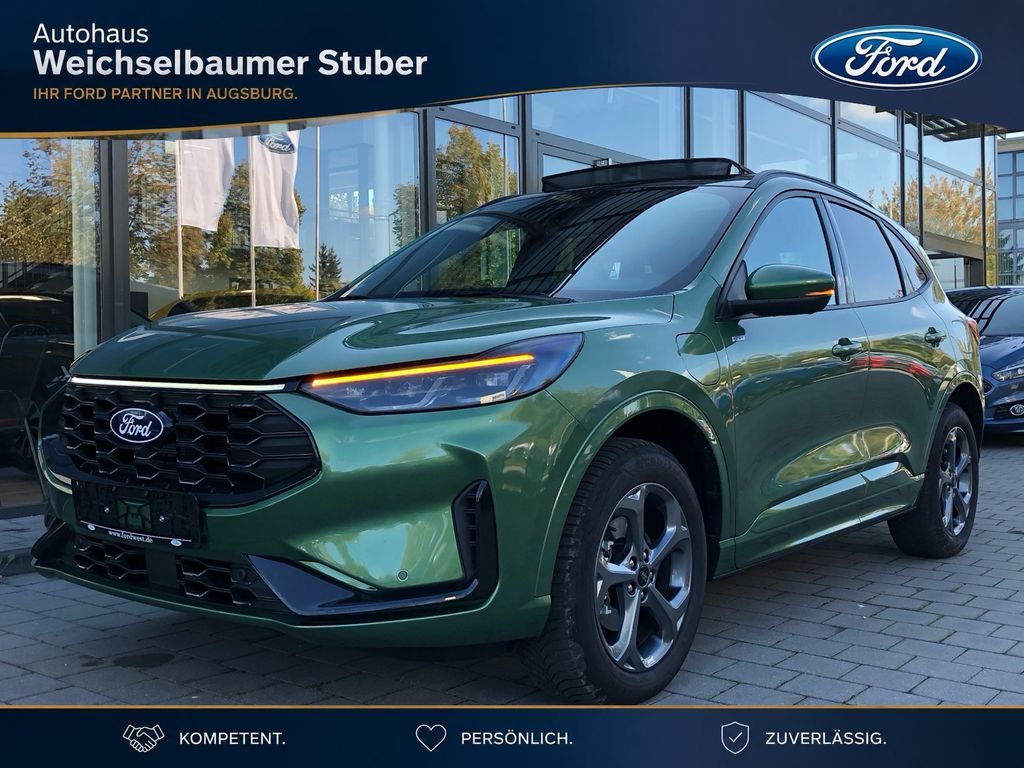 Image of Ford Kuga
