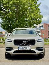 Volvo XC90 Momentum | 2018 | Unfallfrei | 90k Km - Volvo XC90 Gebrauchtwagen in Hamburg