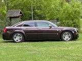 Chrysler 300 c 3,5 l - Chrysler 300C aus 2004