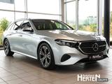 Mercedes-Benz E 220 T d+AVANTGARDE+FAHRASSI-P.+LED+R-KAMERA+SH - Mercedes-Benz E-Klasse Gebrauchtwagen in Bonn