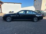Mercedes-Benz S 350  Lim. S 350 BlueTec / d 4Matic L*TÜV06/26 - gebrauchte Mercedes-Benz S 350 aus dem Jahr 2017