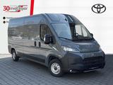 Toyota Proace Max L3H2 2.2D Meister +Kamera +Navi - Toyota Proace Max Tageszulassungen