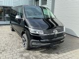 Volkswagen T6.1 Kombi LR DSG LED 2x Klima Standh.