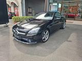 Mercedes-Benz Mercedes-benz SLC 180 AMG line - Mercedes-Benz SLC 180 aus 2019