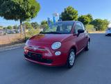 Fiat 500 1. Hand TÜV NEU Garagenfahrzeug - Fiat 500 Gebrauchtwagen in Kassel