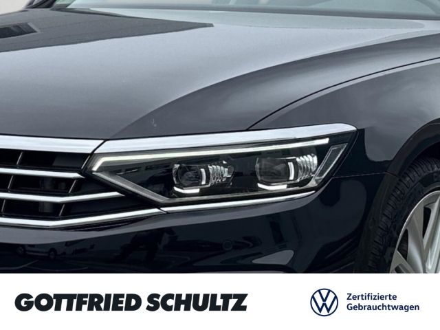 Volkswagen Passat Variant - Bild 6