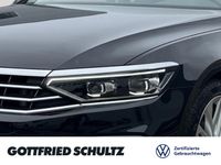 Volkswagen Passat Variant - Vorschau Bild 6