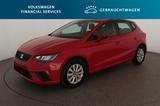 Seat Ibiza Style 1.0 TSI 81kW 6-Gang 4 Türen - Seat Ibiza