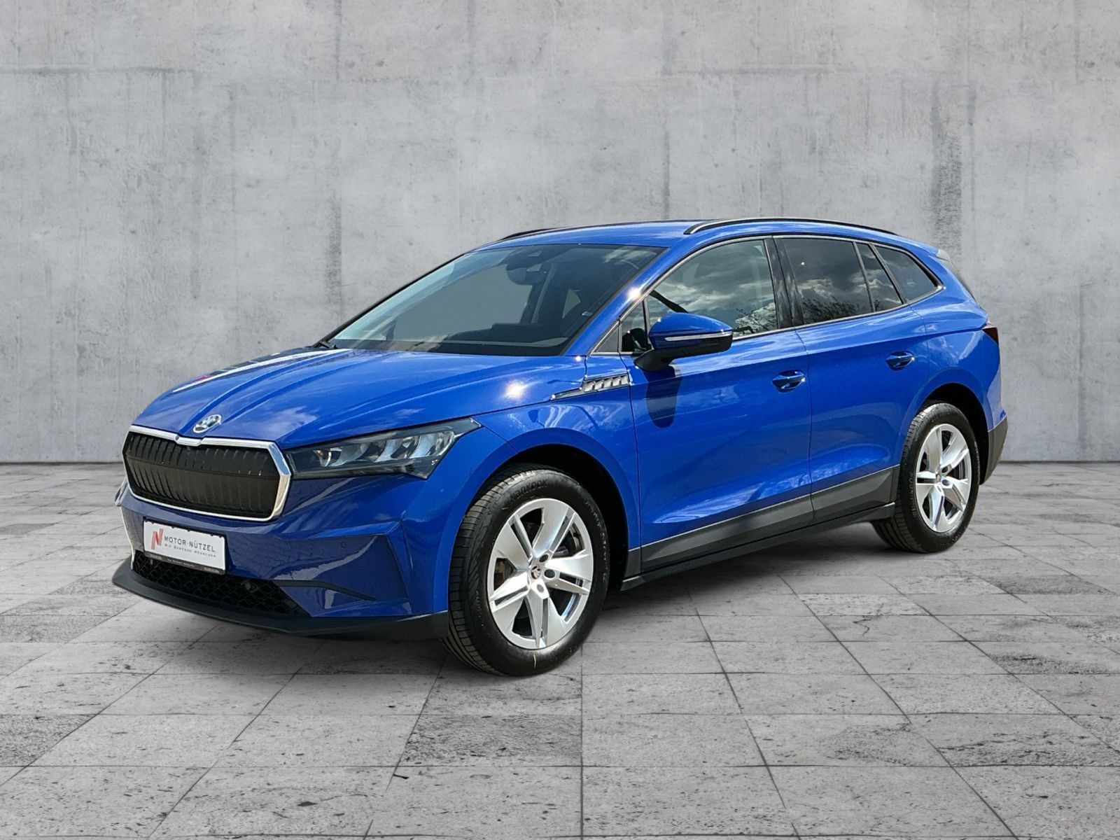 Skoda Enyaq - Bild 2