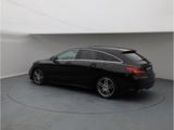 Mercedes-Benz CLA 200 SB AMGline PanoDa 7GDCT RfKam - gebrauchte Mercedes-Benz CLA 200 Shooting Brake aus dem Jahr 2019