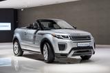 Land Rover Range Rover Evoque Cabriolet SE*DYNAMIC*MERIDIAN - Land Rover Range Rover Evoque: 3 Türen