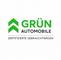 Grün Automobile
