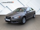 Volvo S80 2.4 D5 Momentum Automatik Leder aus 1.Hand - Volvo S80 mit Diesel-Antrieb