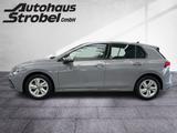 Volkswagen Golf VIII 1.5 TSI Life ACC AHK Navi LED ergo Key - Volkswagen Golf: 5er