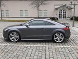 Audi TT RS Coupe 2.5 TFSI S tronic 29tkm TTRS Sammler - Audi: Ttrs