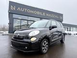 Fiat 500L *7 SITZER*NAVI*TEILLEDER*KLIMAAUTOMATIK* - Fiat: 7 Sitzer