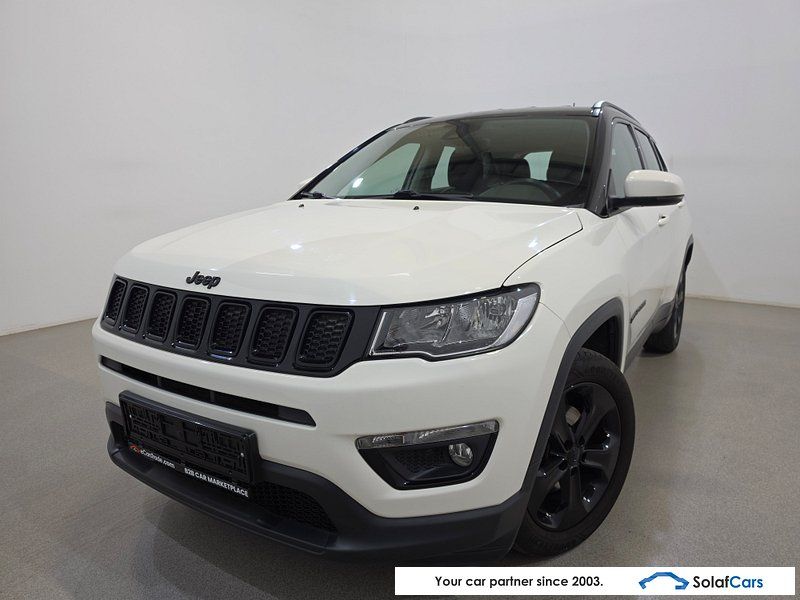 Jeep Jeep Compass 1.4 Multiair Night Eagle Navi-Pro 1/2