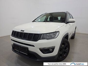 Jeep Compass - 1