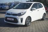 Kia Picanto 1.0 Klima Lenkradheizung Sitzheizung - gebrauchte Kia Kleinwagen