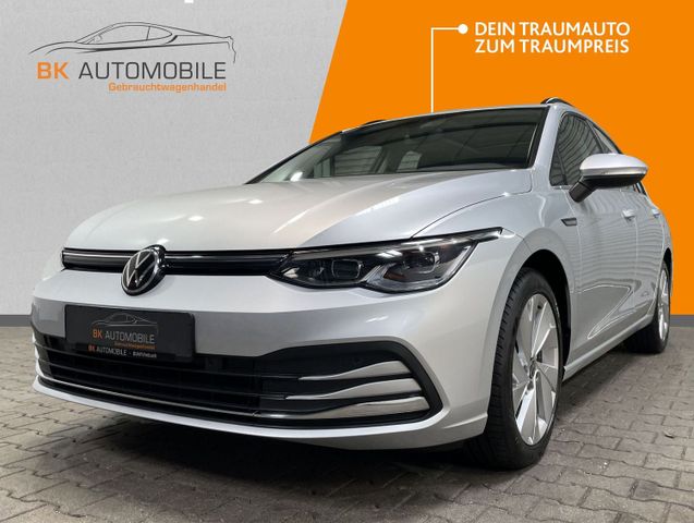 Volkswagen Golf Style Highline #Virtual#LED#ACC#Pano#Ambien
