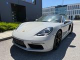 Porsche 718 Boxster Style Edition