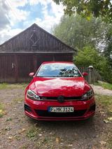 Volkswagen Golf 2.0 TSI OPF DSG GTI Performance GTI Per... - Volkswagen Golf mit Benzin-Antrieb: Kleinwagen, 2.0