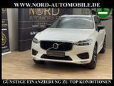 Volvo XC60 B4 R-Design AWD *AHK*H&K*PANO*STHZ*ACC*HUD* - Volvo XC60 in Oldenburg