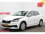 Skoda Fabia 1.0 TSI Ambition Bluetooth klima Cruise PD - Skoda Unfallwagen