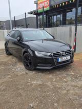 Audi A3 Sportback Ambiente B&O Pano Leder - Audi A3 Gebrauchtwagen in Leipzig
