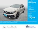 Volkswagen Touareg V6 R-LINE AHK CAM ACC HEAD-UP